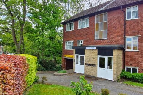 Carter Knowle Road, Sheffield, S7