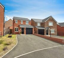 47, Comfrey Drive, Fairmoor Meadows, Morpeth NE61 3FN