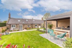 2, Townfoot Farm Cottages, Alnwick NE66 3AZ