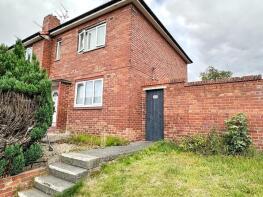 42, Ravenshill Road, West Denton, Newcastle Upon Tyne NE5 5EA