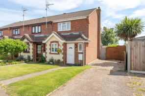 35, Nelson Way, Norwich NR11 8JD