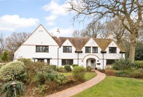 4, The Arbour, Hurtmore, Godalming GU7 2RU