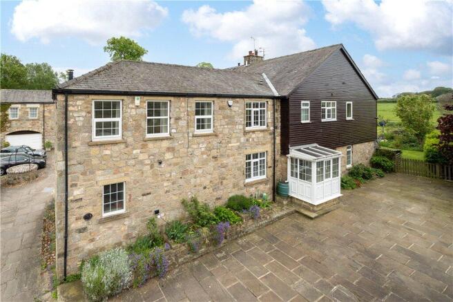The Coach House