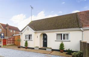 1, Lidsey Road, Chichester PO20 3SU