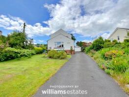 Jontindale, Ruthin Road, Llanferres, Mold CH7 5SN