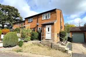 6, Myrtle Close, Lymington SO41 0YE