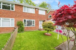 8, Birch Wood, Southampton SO19 6AX