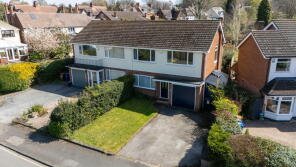3, Richard Cooper Road, Shenstone, Lichfield WS14 0NL