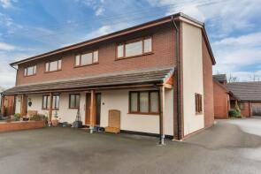 2, Rectory View, Berriew, Welshpool SY21 8FB