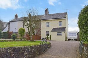 3, Treffry Gate, B3268 Between Loswithiel Road And Percys Lane, Trebyan, Bodmin PL30 5AD