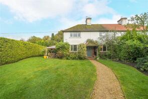 Barnfield, Marley Lane, Kingsley Green, Haslemere GU27 3LH