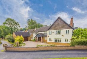 The Lodge, School Lane, Northampton NN6 9ST