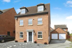 7, Irwin Road, Blyton, Gainsborough DN21 3LS