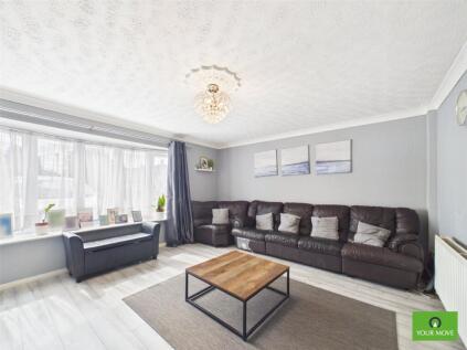 Fulmar Road, Hornchurch, Havering, RM12