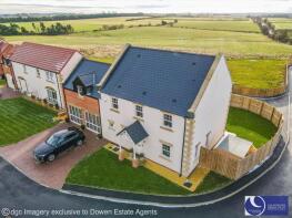 11, Evergreen Court, Crook DL15 8FA