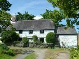 Bryniau Melynion, Ynys Goch Road, Llanbedr Y Cennin, Conwy LL32 8UW