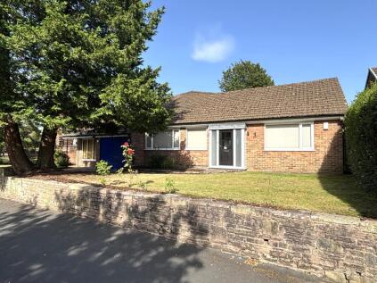 Avondale Avenue, Hazel Grove
