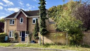 148, Albion Way, Verwood BH31 7LR