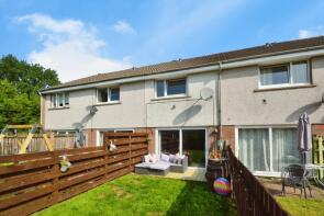 17, Cameron Court, Heathhall, Dumfries DG1 3RB