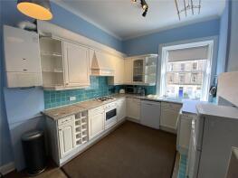 1f1, 17, Hillside Street, Hillside, Edinburgh EH7 5HD