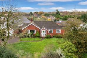 Brindley, Brereton Heath Lane, Congleton CW12 4SY