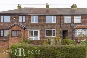 13, Chapel Street, Chorley PR6 8QD