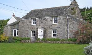 The Old Bake House, Road From Old Blake House To Bryher Cott, Treligga, Delabole PL33 9EE