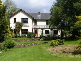 Park Meadow, Road From Bondleigh Bridge Cross To Lowton Cross, North Tawton EX20 2AJ