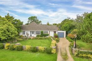 Manderley, Greatford Road, Stamford PE9 4SS