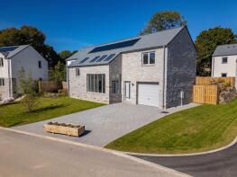 22, Kingswood View, Trewhiddle, St Austell PL26 7FT
