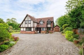 The Edges, Park Lane, Littleton, Chester CH3 7DQ