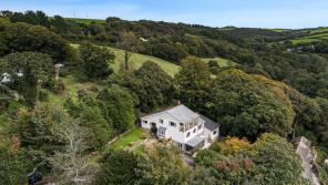 Eagle House, Ivyleaf Hill, Kilkhampton, Bude EX23 9LD