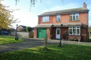 63, Norwich Road, Barham IP6 0DH
