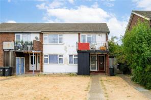 340, Chadwell Heath Lane, Chadwell Heath, Romford RM6 4YH