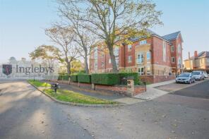 7, Huntcliff Court, Glenside, Saltburn-by-the-sea TS12 1LL