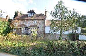 Jiggs, Jevington Road, Polegate BN26 5QJ