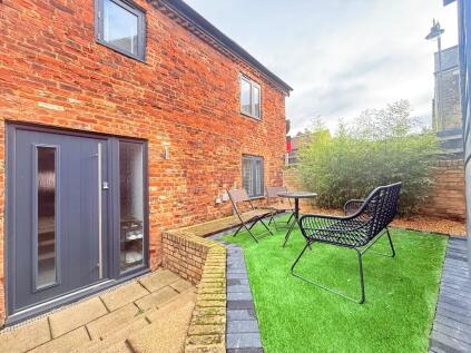 Church Street, Biggleswade, Bedfordshire, SG18