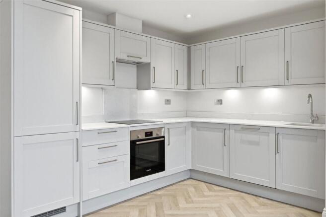 Example Kitchen