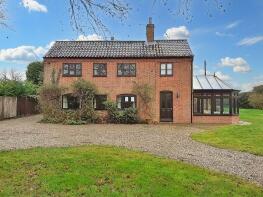Beech Cottage, Stow Heath Road, Felmingham NR28 0LR