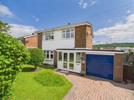 4 Rhoslyn, Bryn Celyn Way, Llangynidr, Crickhowell NP8 1LY