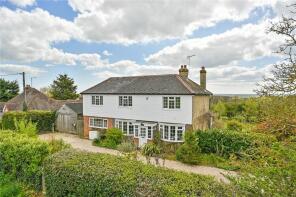 Summer Hill, Mill Lane, Ashford TN25 7AL