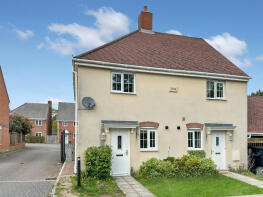 4, Collingwood Close, Salisbury SP5 3FE