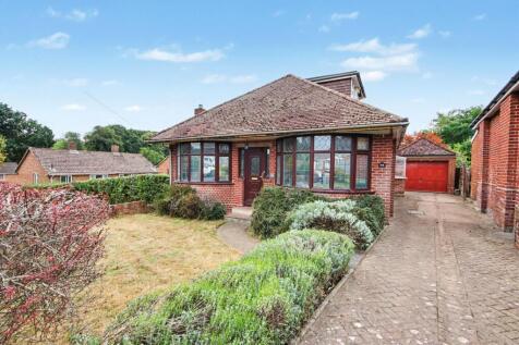 Taunton Drive, Harefield, SO18