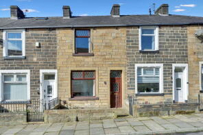 29, Duke Street, Burnley BB10 2JA