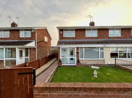 11, Buttermere Grove, Bishop Auckland DL14 9LG