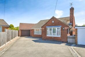 6, Bell Avenue, Aston-on-trent, Derby DE72 2BE