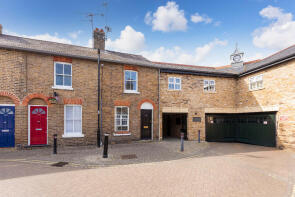 13a, Brocas Street, Eton, Windsor SL4 6BW