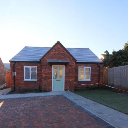 Thorndale Plot 32