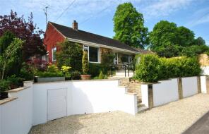 Stoneleigh, Knight Shute Lane, Combe St Nicholas, Chard TA20 3ND