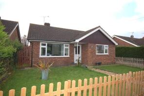 7, Elsing Road, Norwich NR9 5RR
